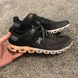 ON swiss engineering cloudflow